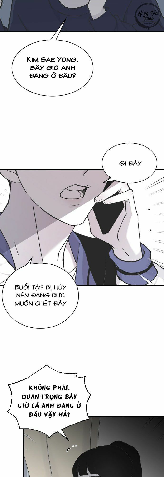 ba người anh trai cực phẩm của tôi chapter 10 32