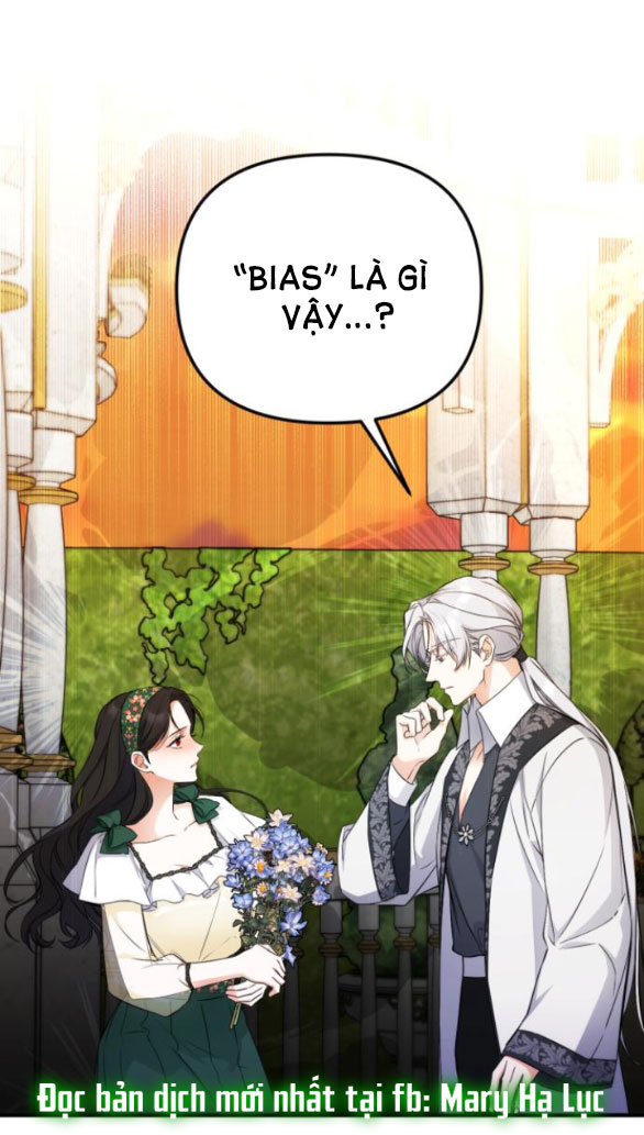dành cho nhân vật bị bỏ rơi yêu thích nhất của tôi chapter 20.1 2