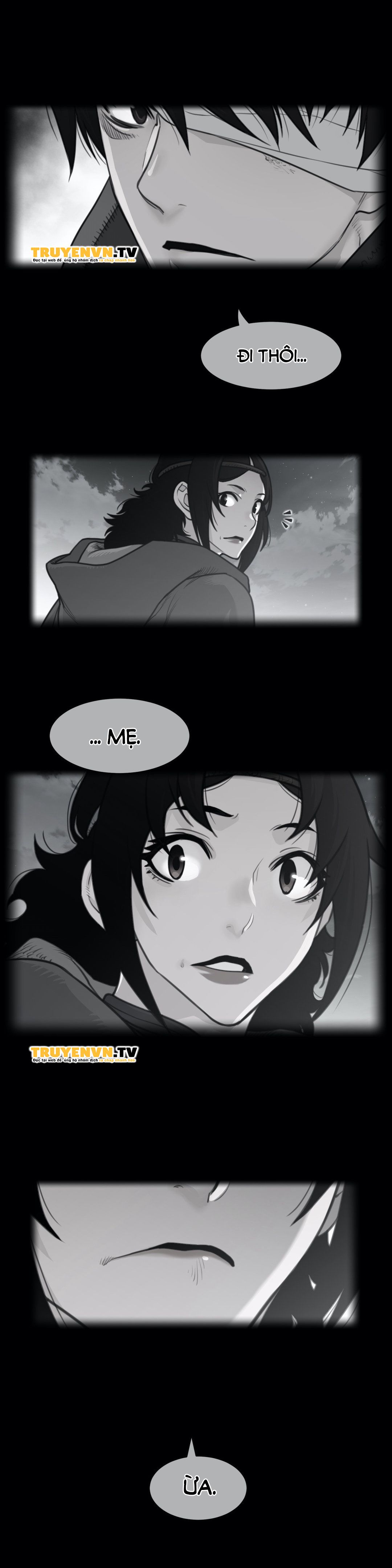 một nửa hoàn hảo chapter 139 2