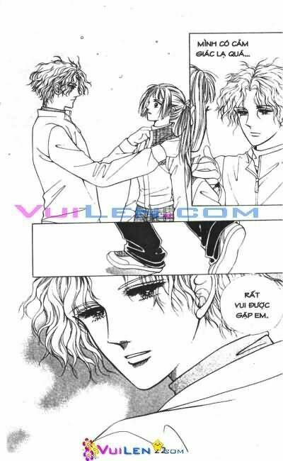 tóc gió thôi bay chapter 2 22