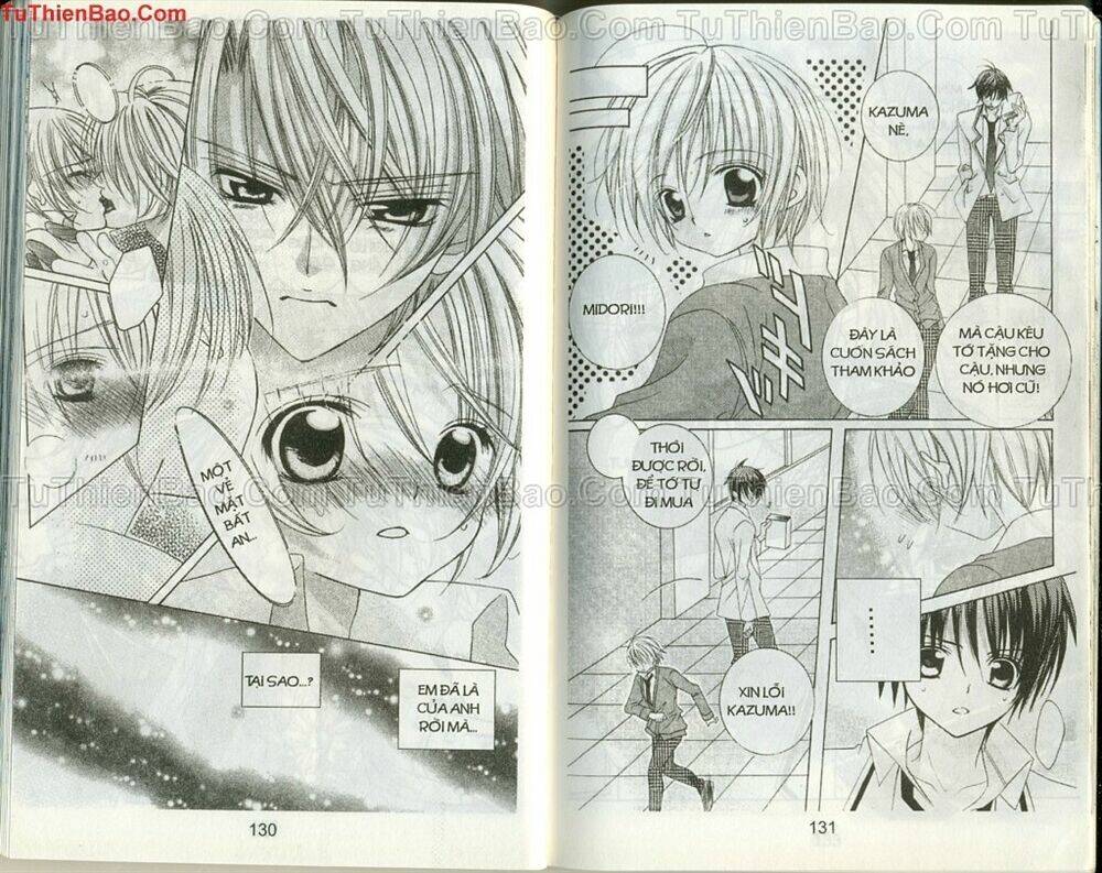 nữ cầu thủ xinh đẹp chapter 7 65