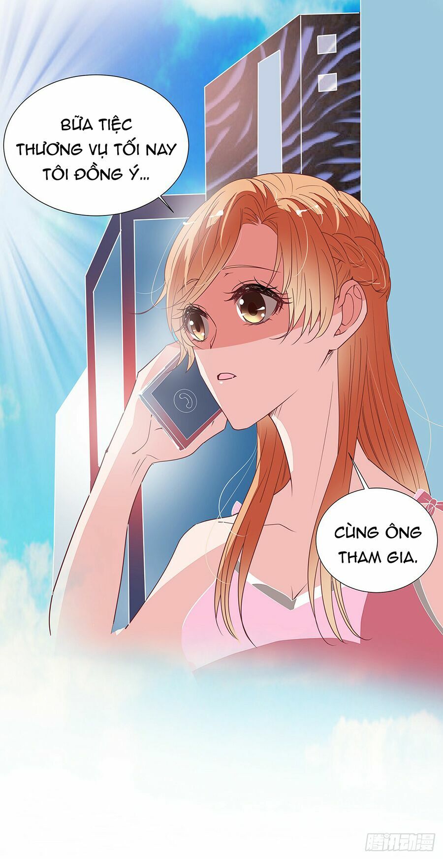 manh thê khó dỗ phần 2 chapter 14 16