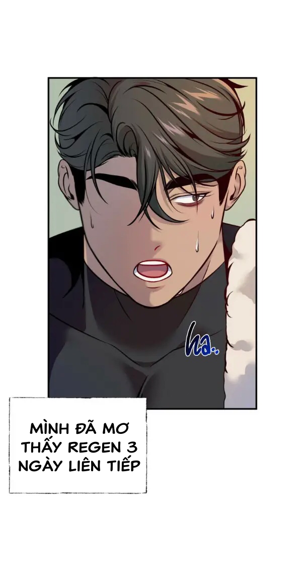 cảm xúc trong những giấc mơ chapter 5.5 22