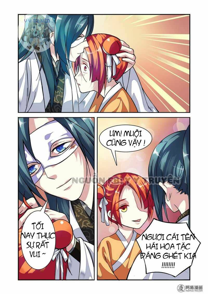 l­ưu manh giang hồ chapter 6 6