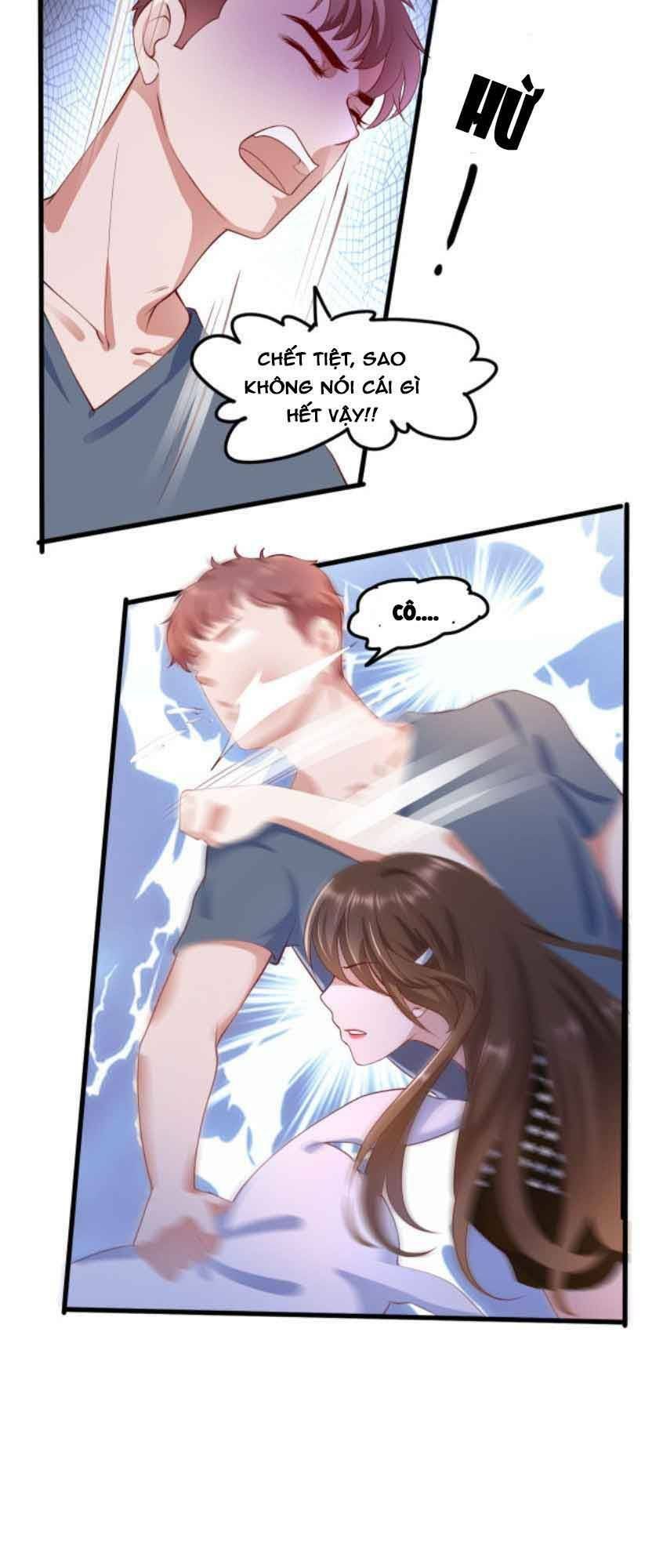 nhất sanh hữu hỉ chapter 26 5