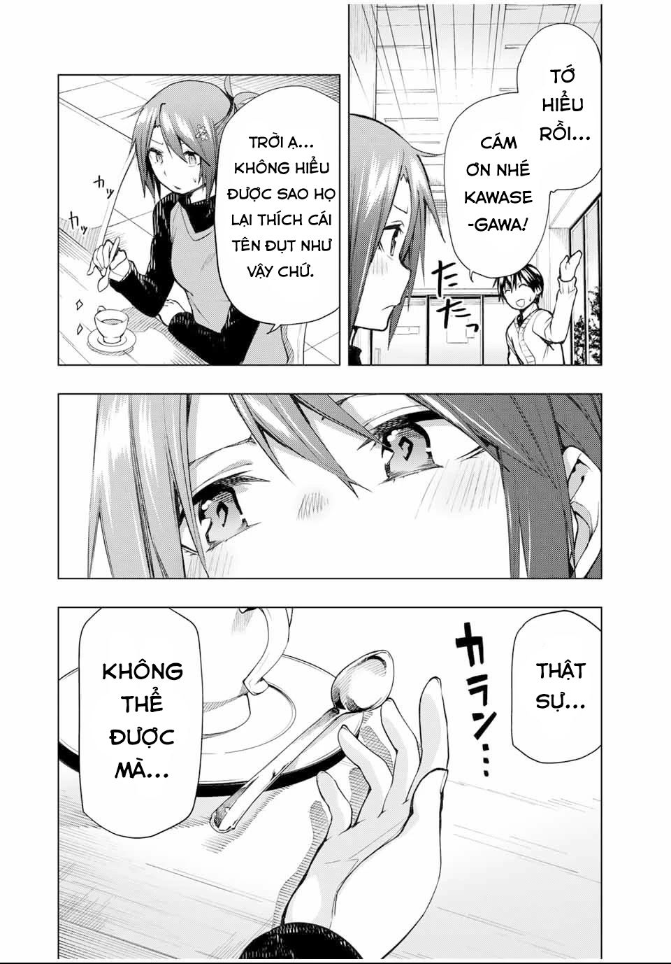 remake our life! chapter 23 6