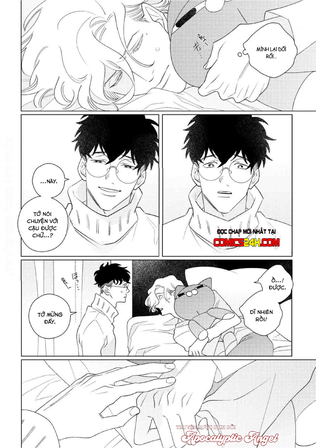 liên kết và rung động chapter 3 13