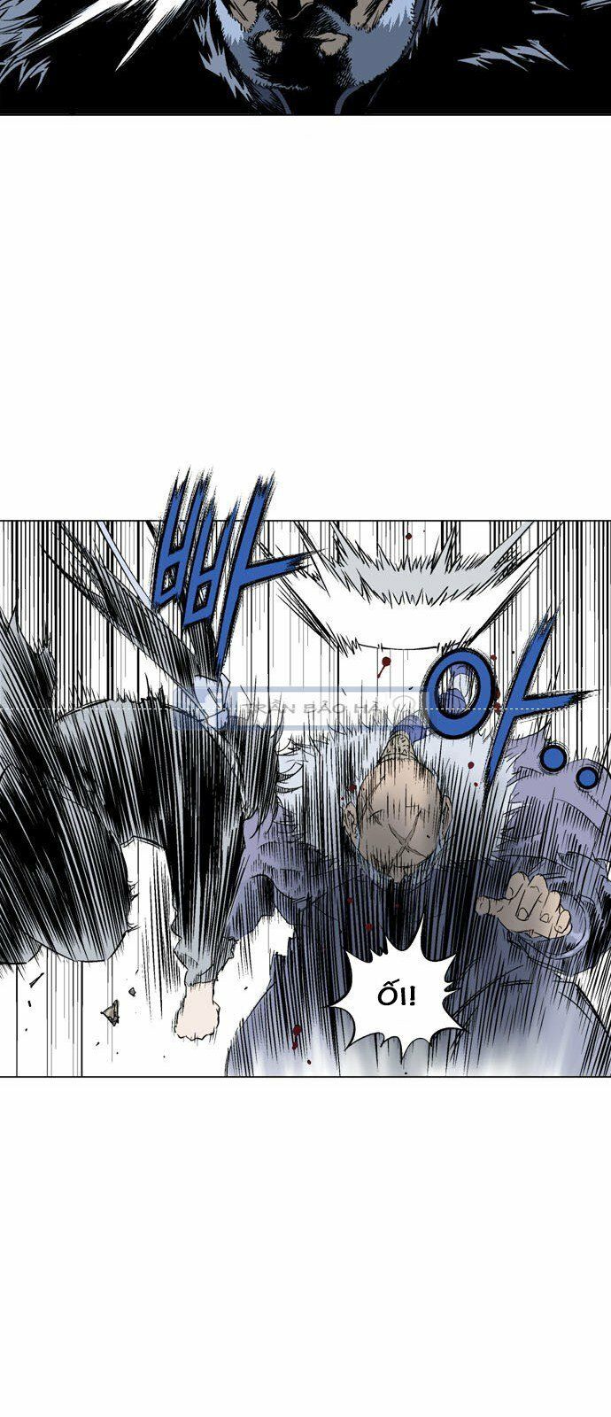 cao thủ 2 chapter 67 61