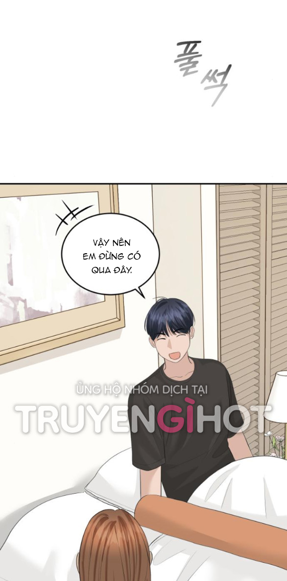 cuộc hôn nhân hoàn hảo chapter 50.2 20