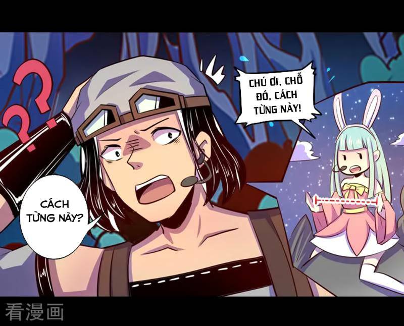 ta không phải là npc chapter 98 13