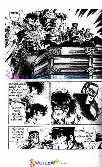 vương tử takeru chapter 6 54