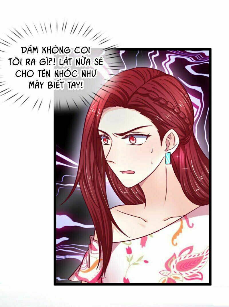 từ chối kết hôn với đại gia: cô dâu bỏ trốn chapter 58 13