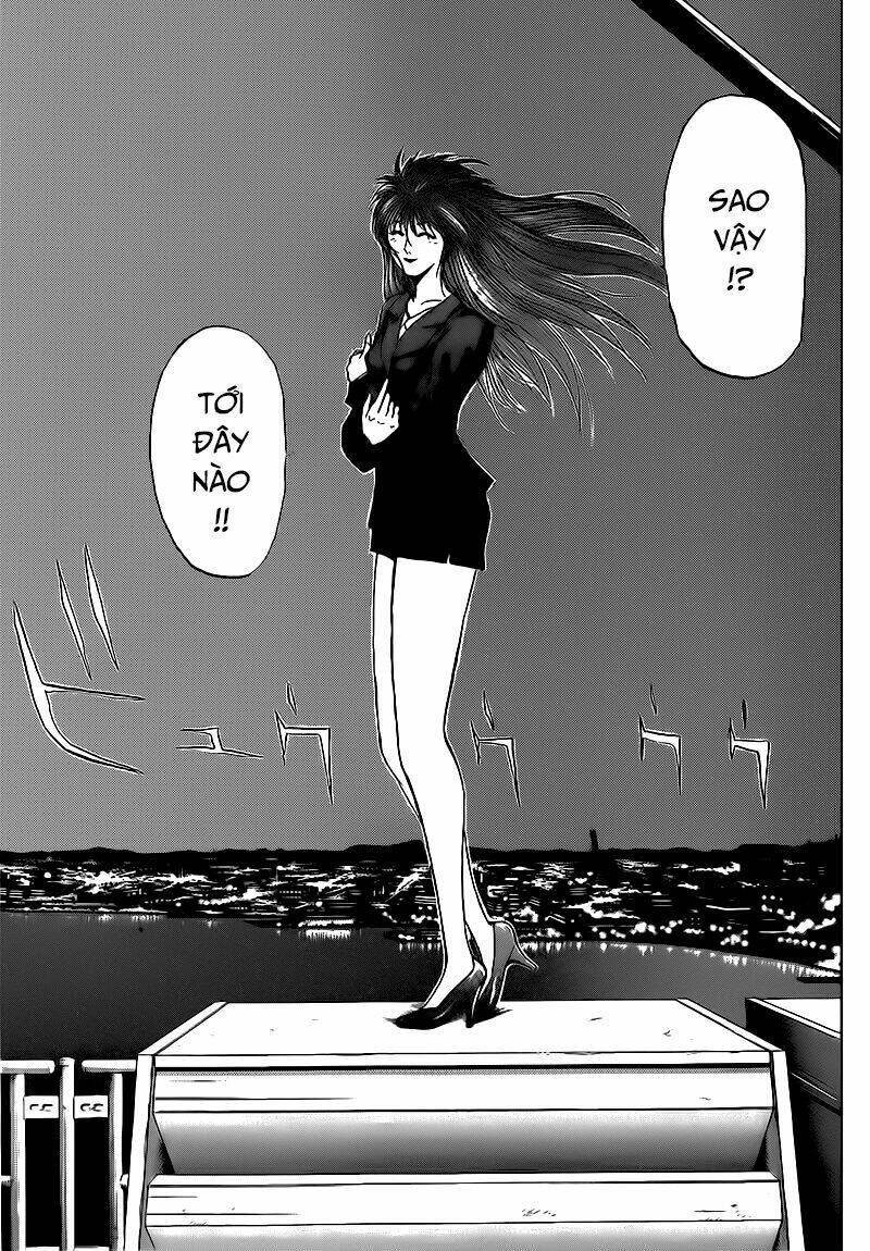 shonan junai gumi chapter 237 7