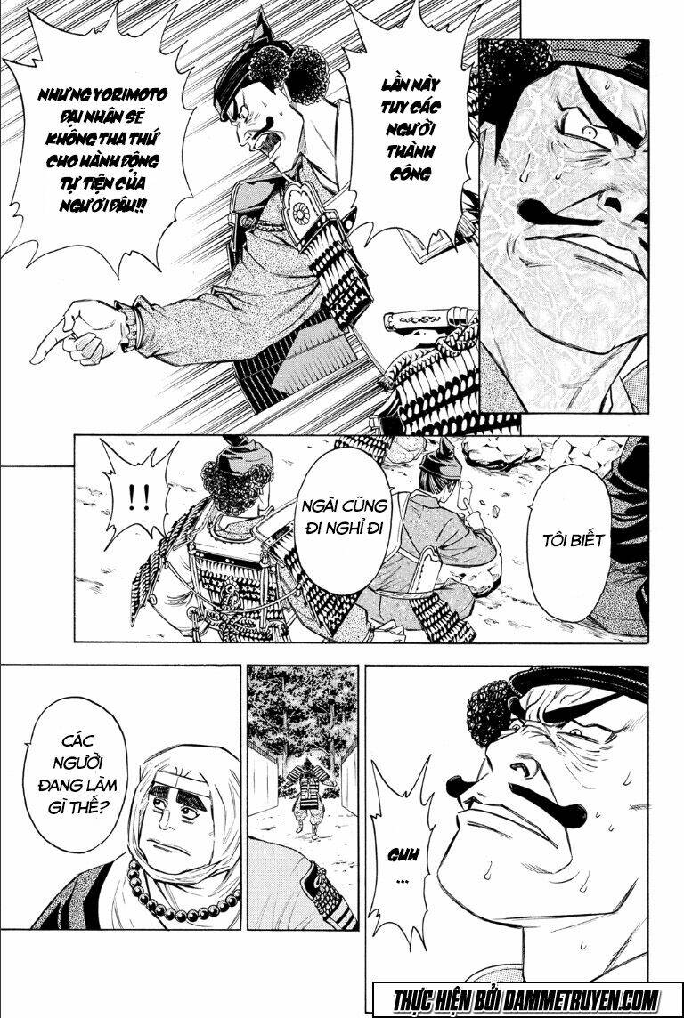 thiếu niên vương phần 2 chapter 70.2 16