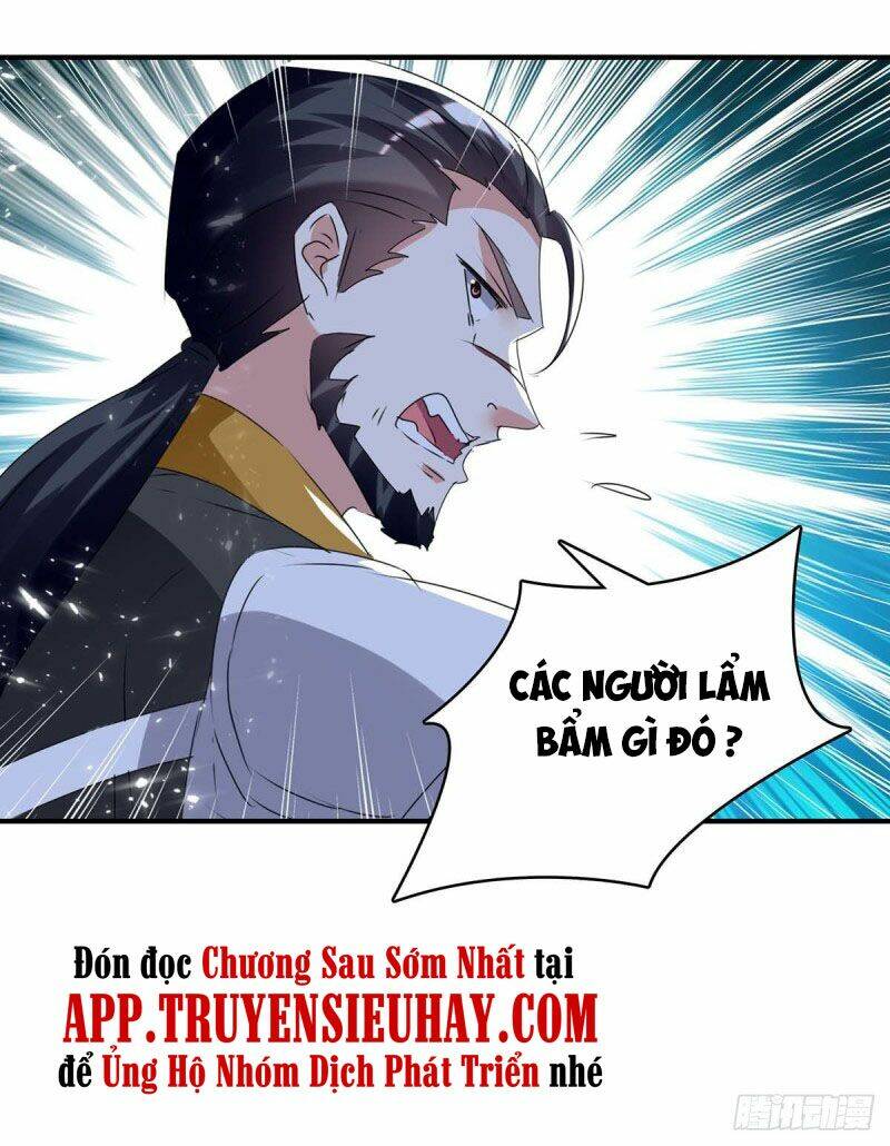 Tối Cường Thăng Cấp Chapter 240 - Trang 19