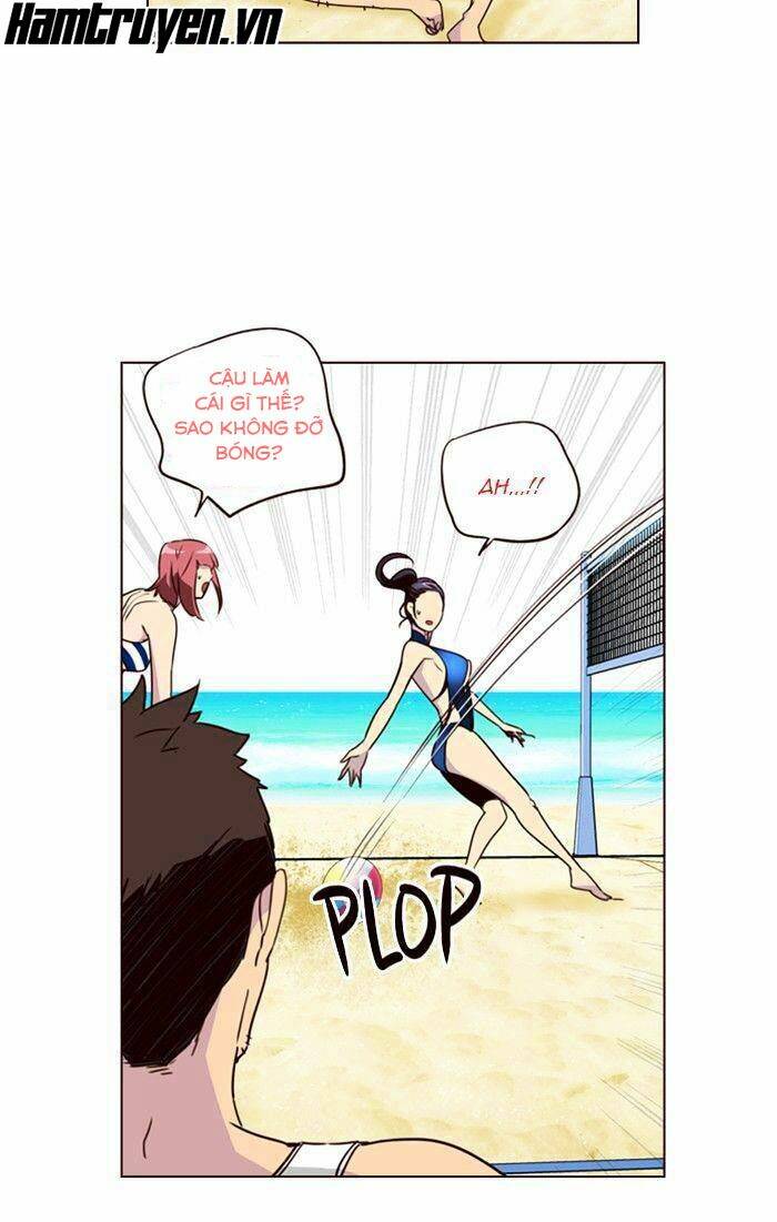 nữ sinh trường wilds chapter 213 5