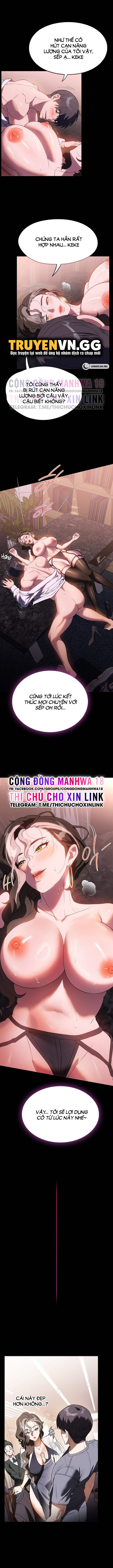 người giúp việc chapter 45 6