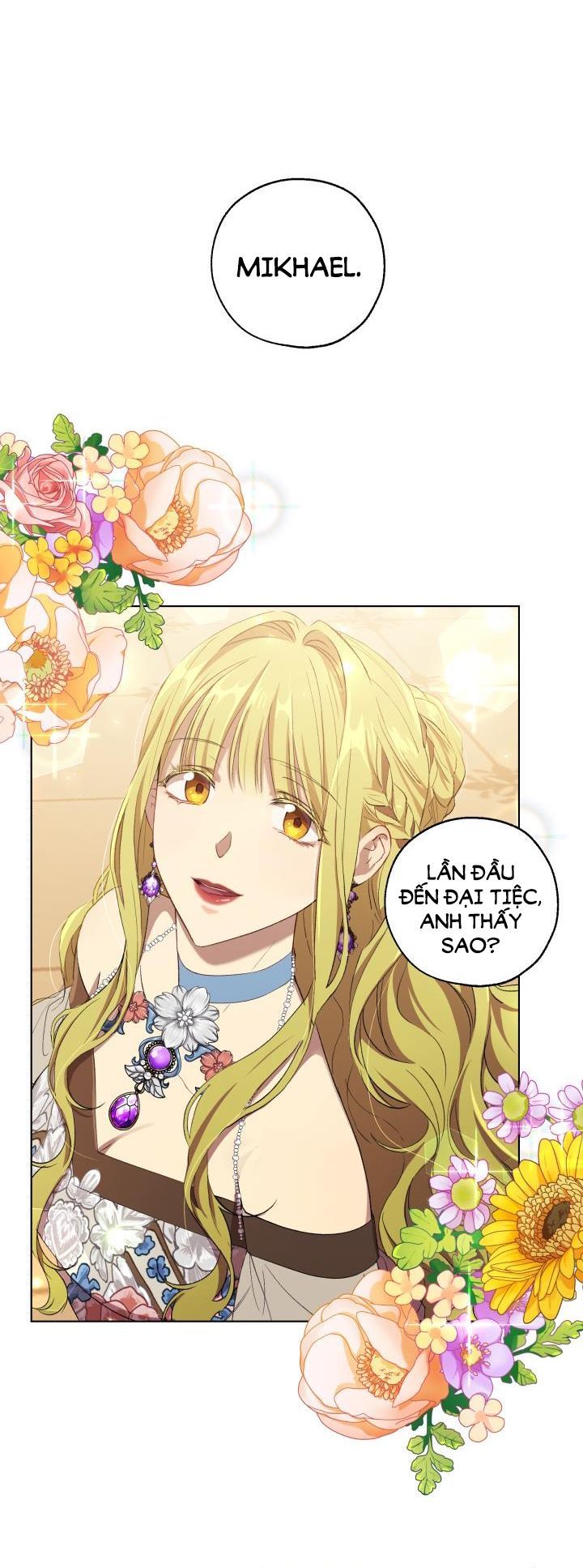 công chúa khắc dấu lên kẻ phản nghịch chapter 17 65