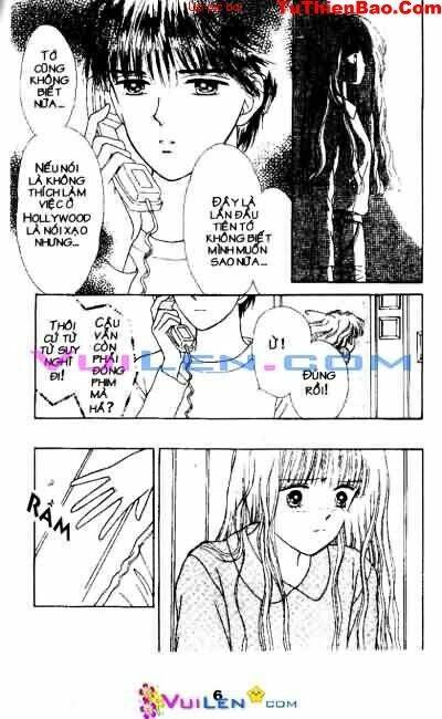 cô nàng đẹp trai chapter 8 7