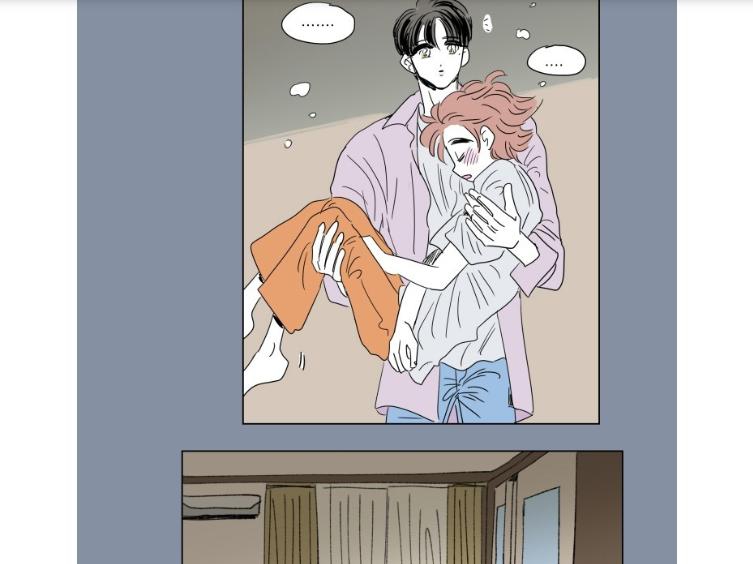 câu chuyện của hosik chapter 46 16