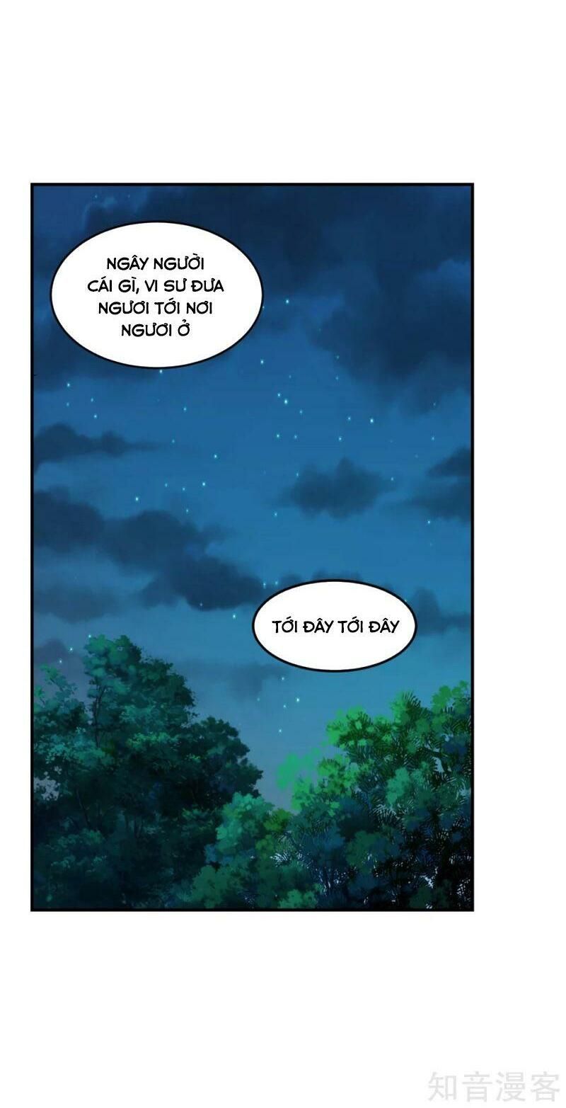 tiên võ đế tôn chapter 152 4