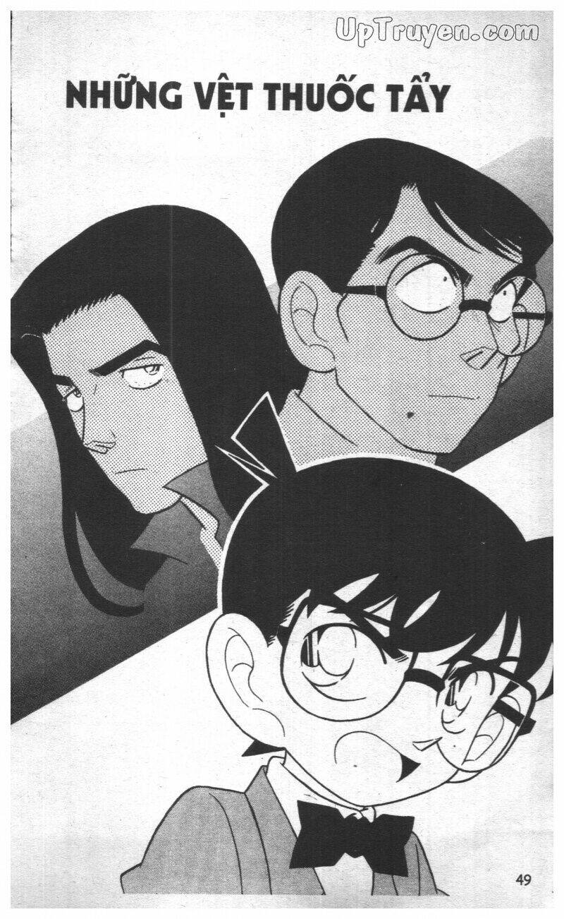 conan - bộ đặc biệt chapter 5 46