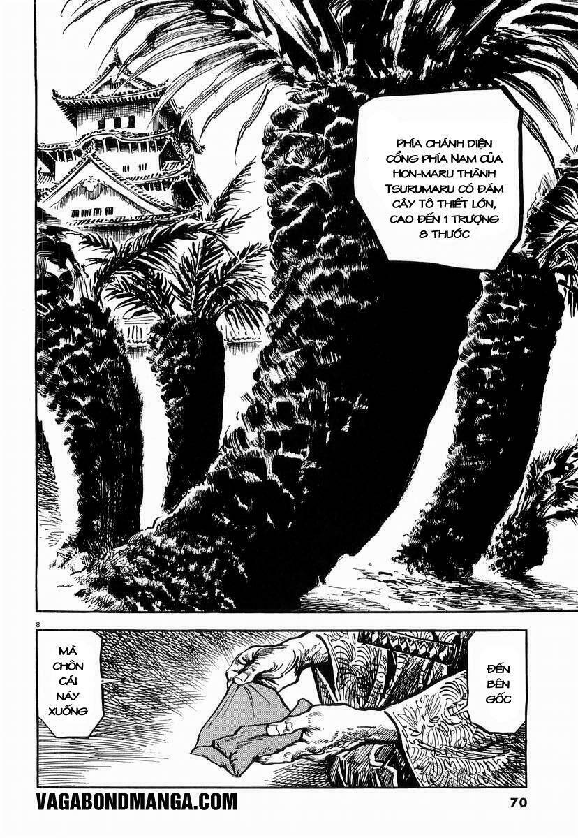 tân sói mang con chapter 4 9