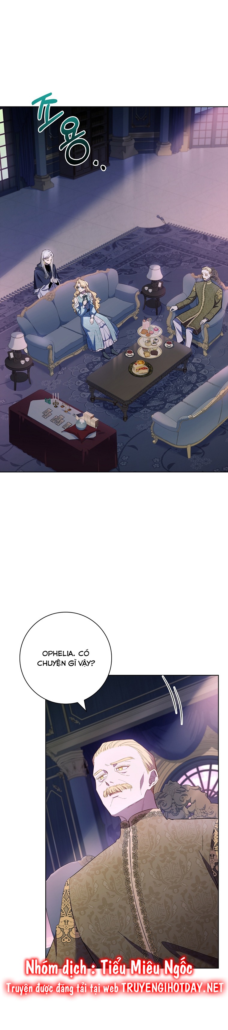 nam chính, tôi sẽ tôn trọng sở thích của anh chapter 45 38