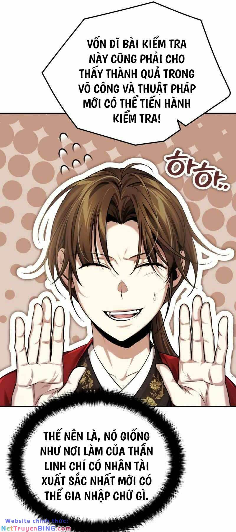 thiếu gia yểu mệnh nhà họ bạch chapter 23 68