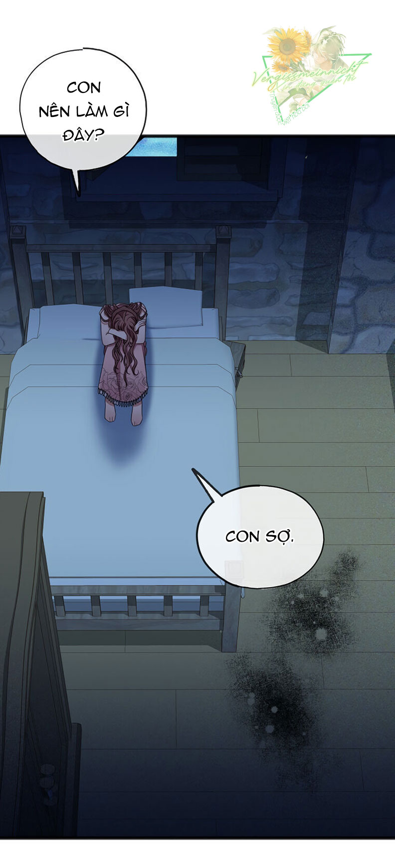 gửi anh người chưa từng yêu tôi chapter 5 16