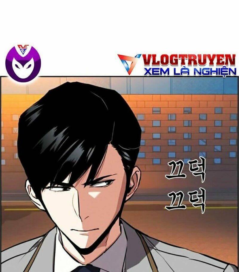 bạn học tôi là lính đánh thuê chapter 51 34