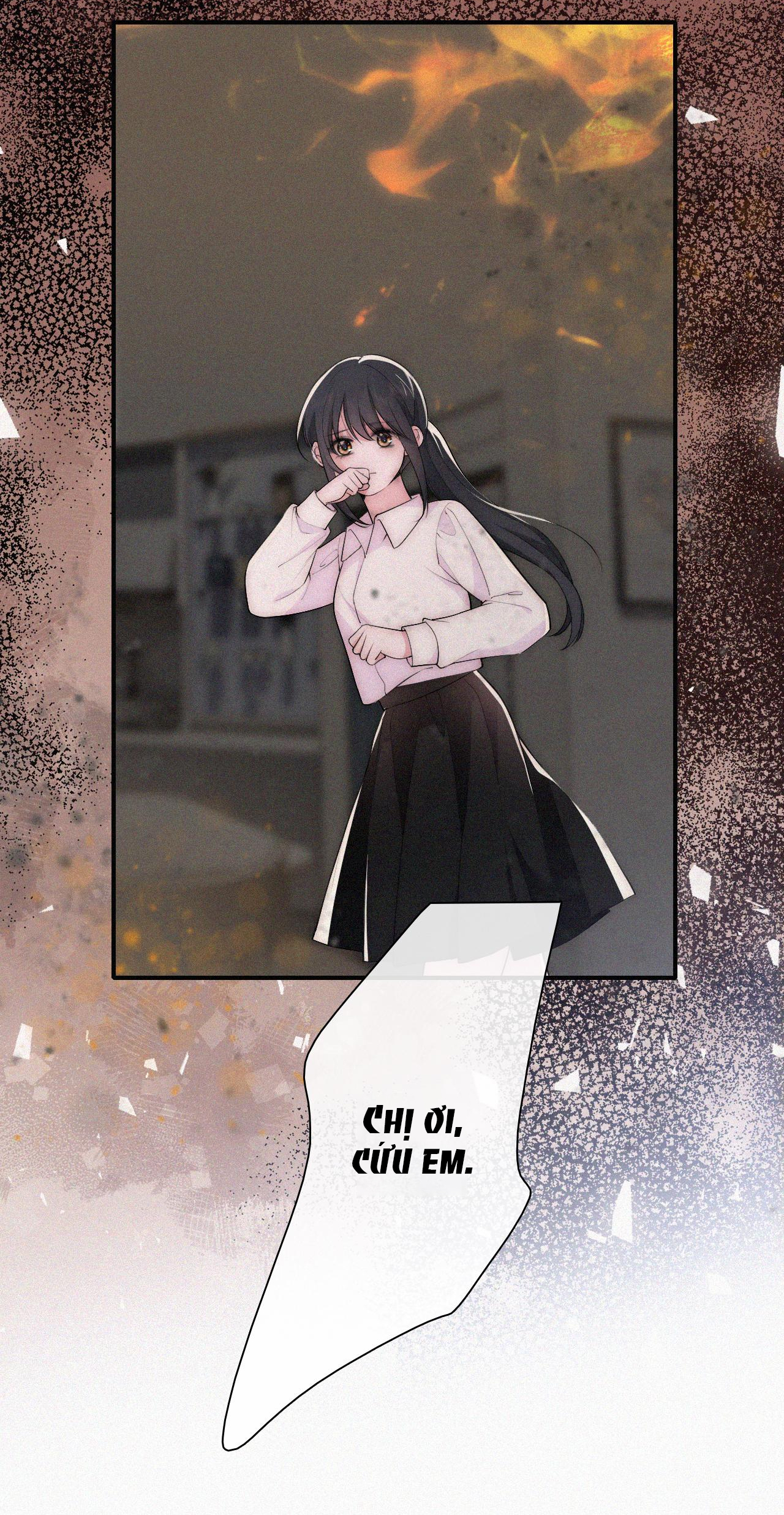 bệnh yêu chapter 90 28