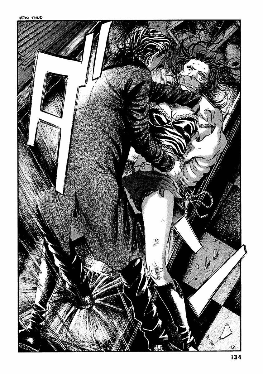 kanojo wo mamoru 51 no houhou chapter 27 6