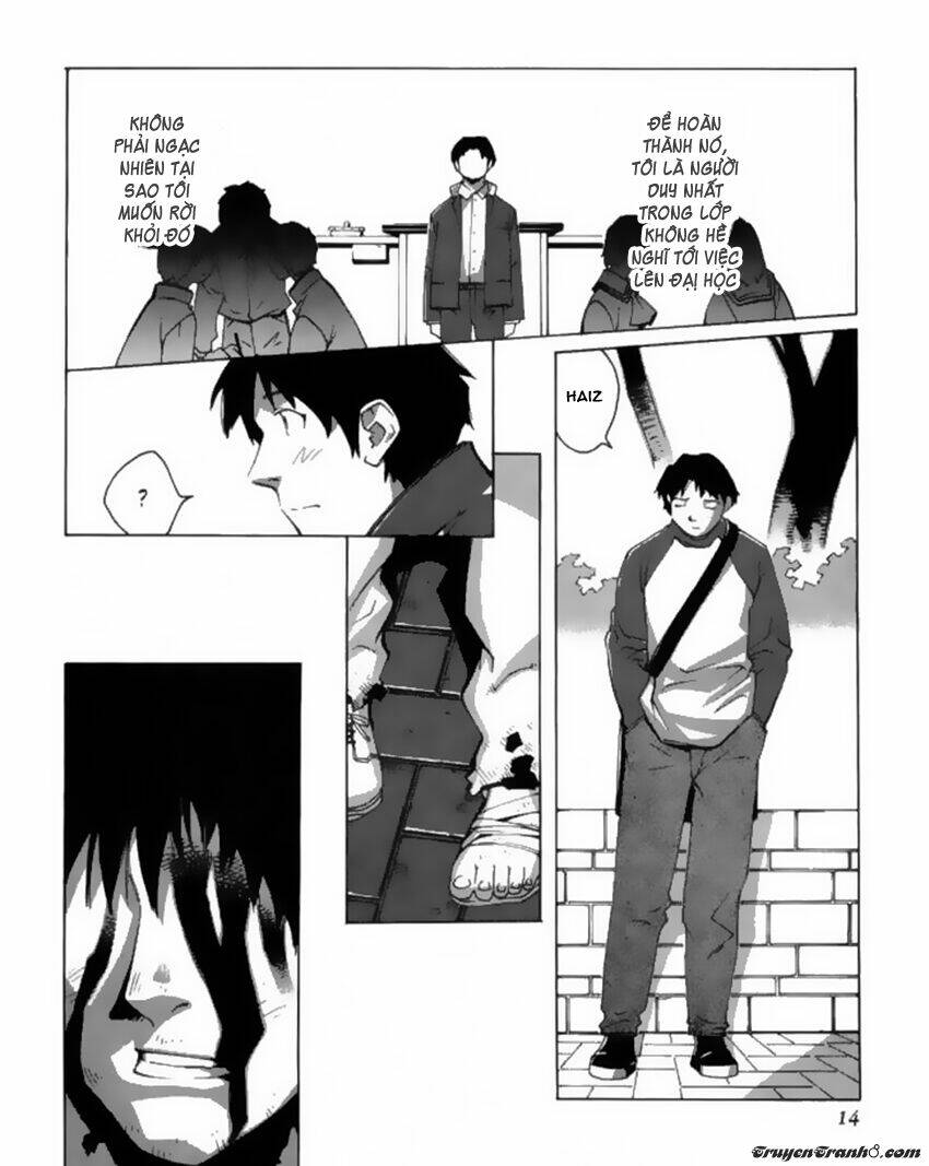 boogiepop wa warawanai chapter 1 15