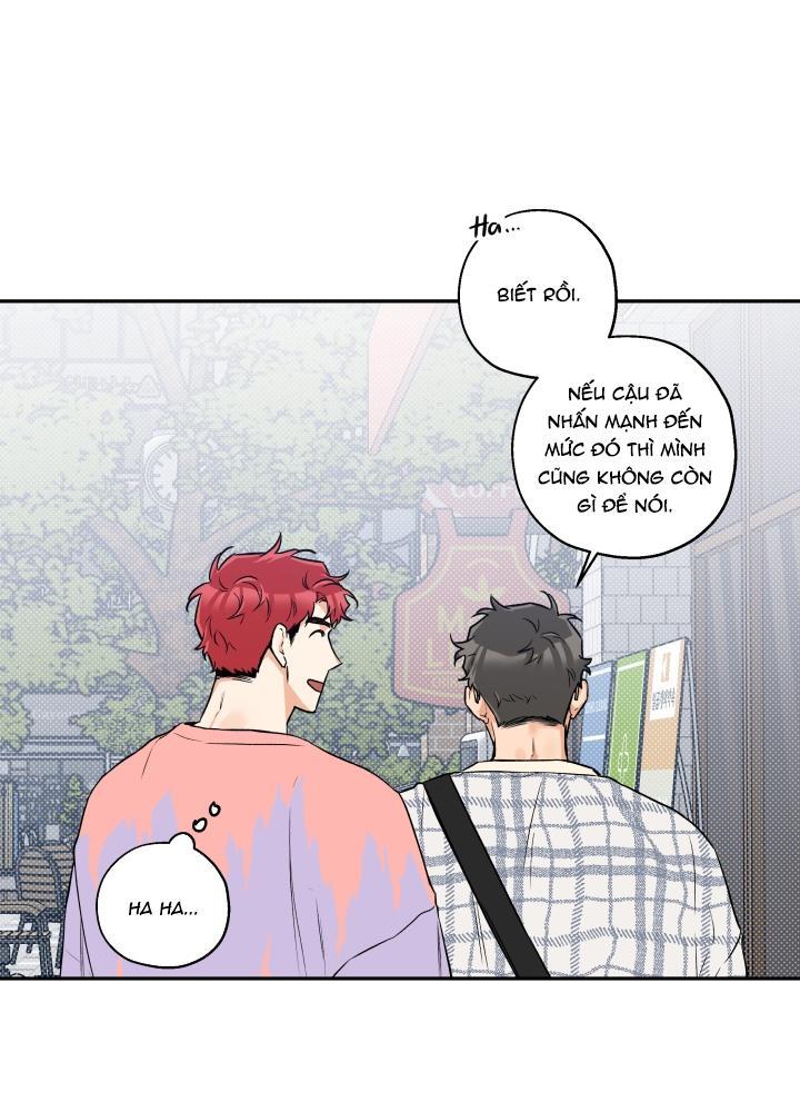 gâu gâu! chapter 26 38