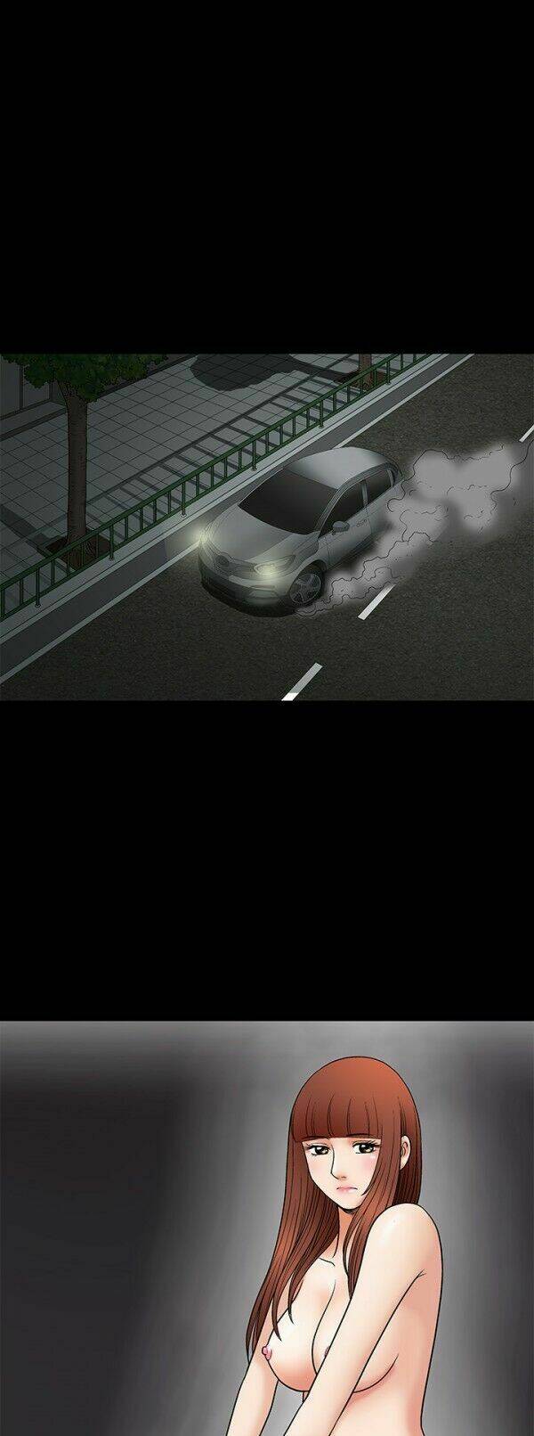 seduction - quyến rũ chapter 5 2