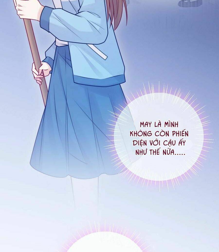 khi cô gái nhìn thấy thời gian chapter 33 30