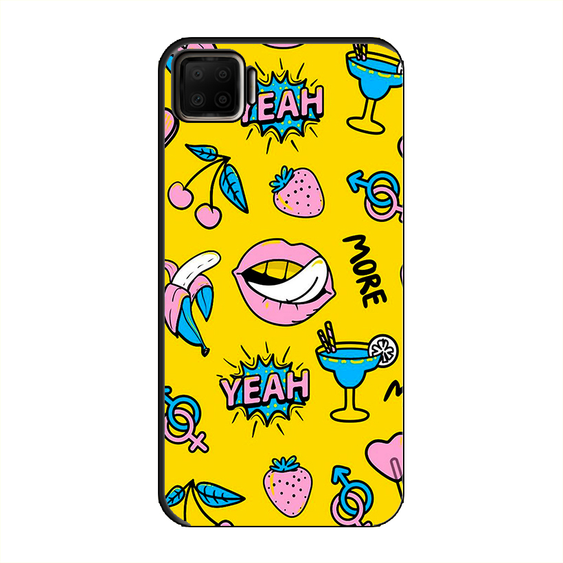Ốp Lưng Dành Cho OPPO A73 2020