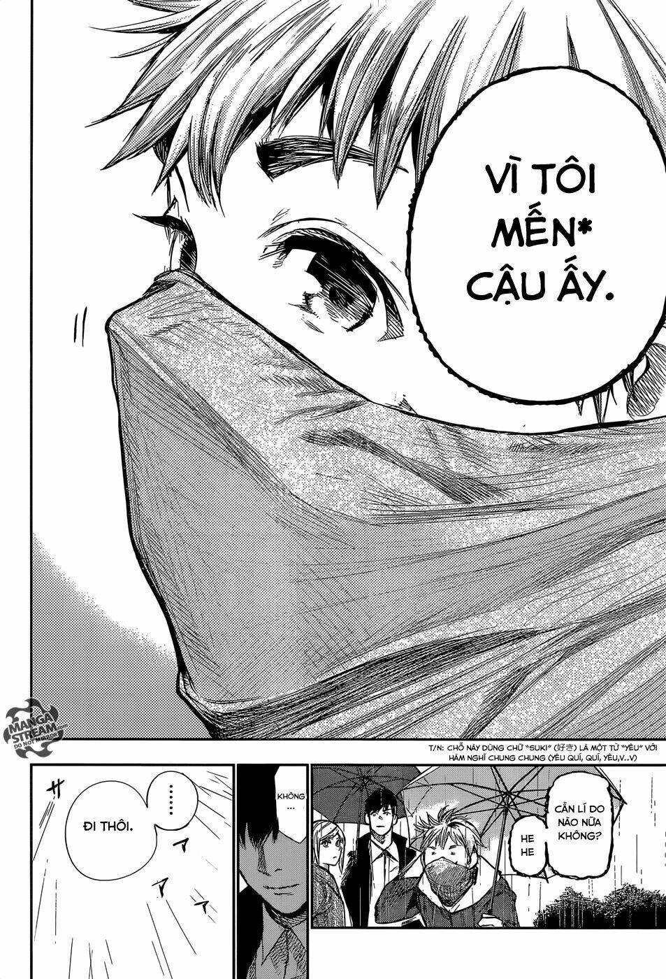 ngạ quỷ vùng tokyo 2 chapter 148 13