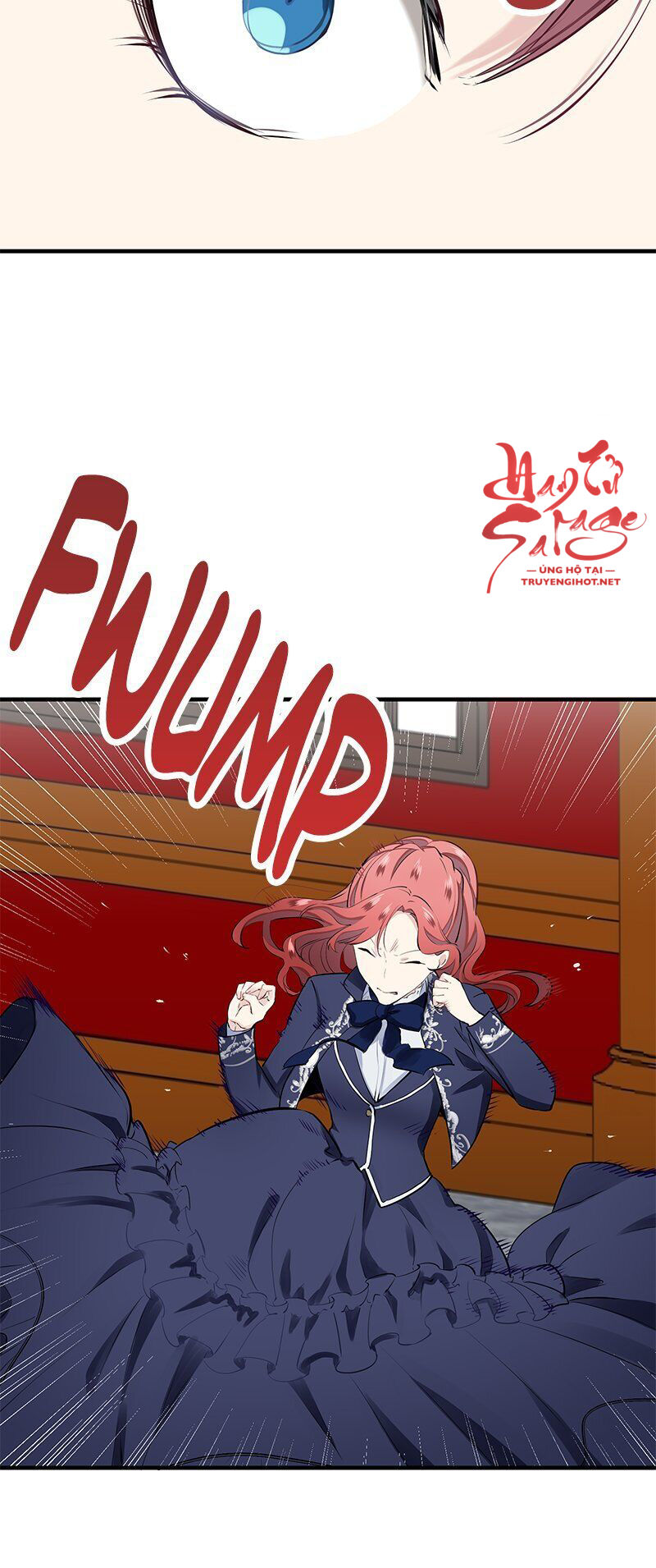 nullitas~nàng dâu giả dối~ chapter 45.1 15