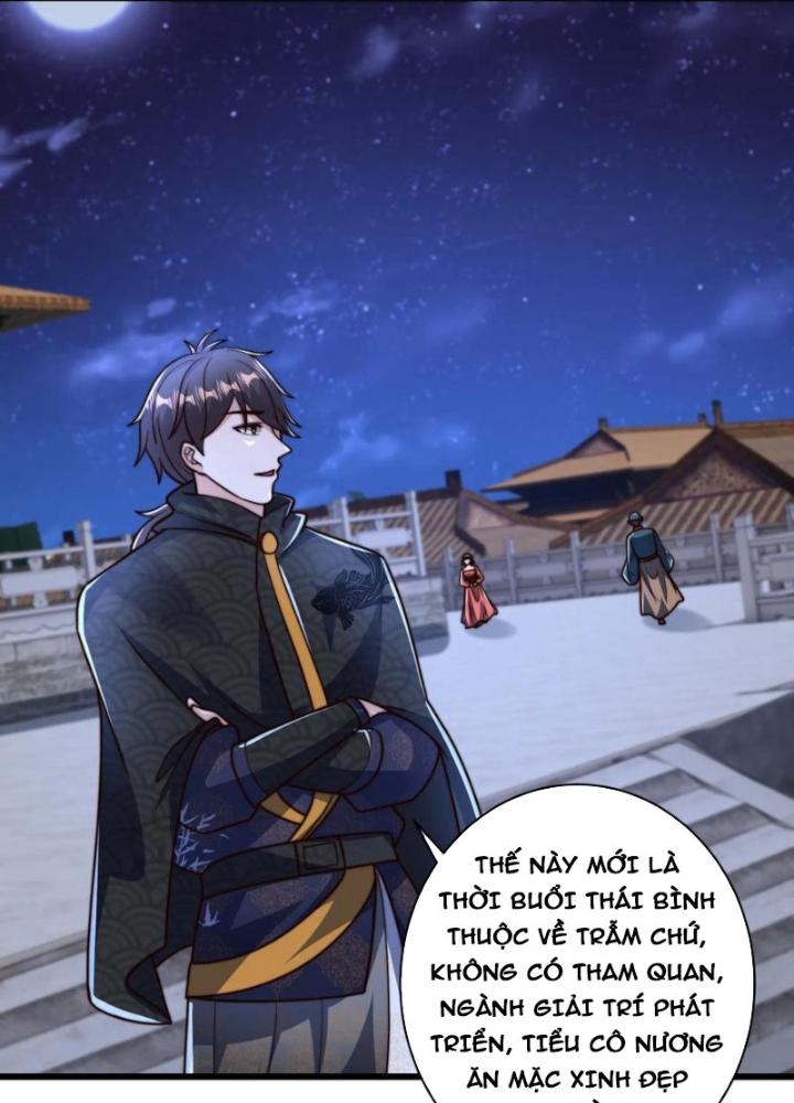 ta nuôi ma quỷ ở trấn ma ti chapter 225 2