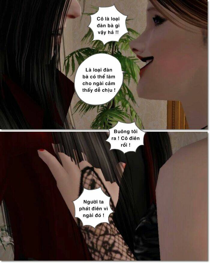 truyện sims - earl story chapter 58 43