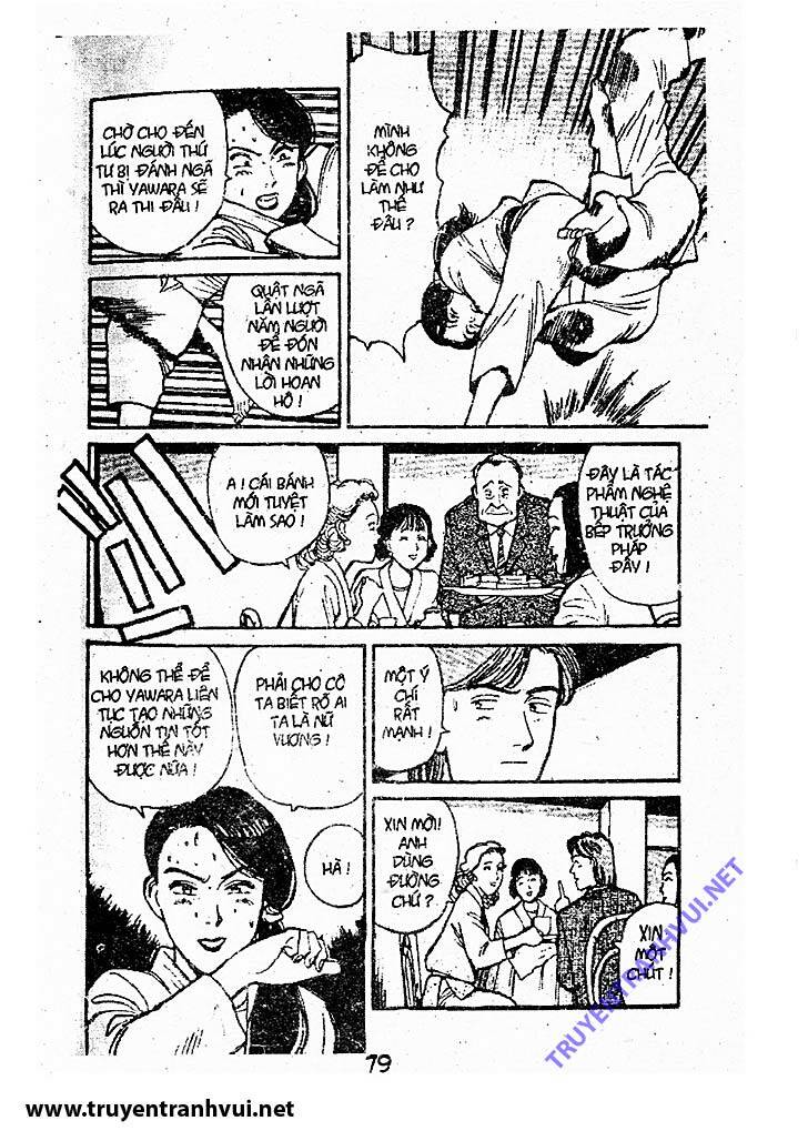 yawara chapter 128 12