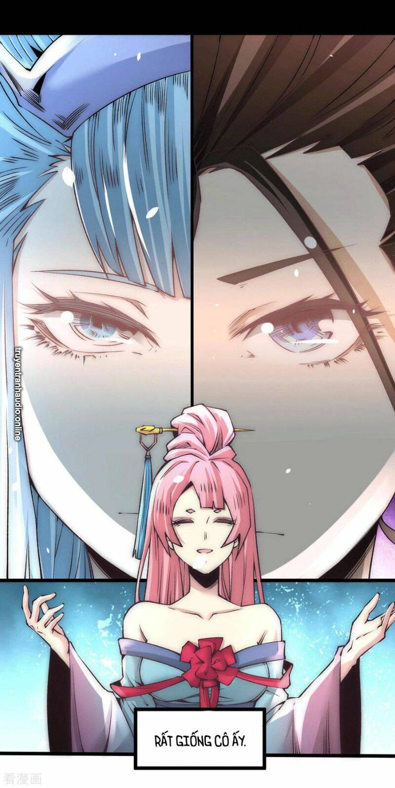 đô thị đỉnh phong cao thủ chapter 195 15