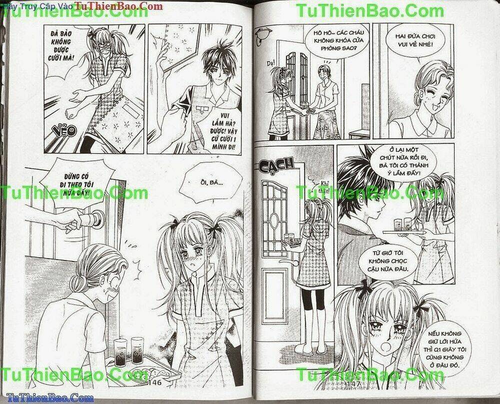 đại ca tuổi yêu chapter 7 73