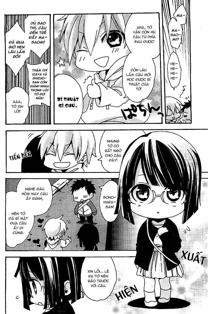 minidura chapter 1 11