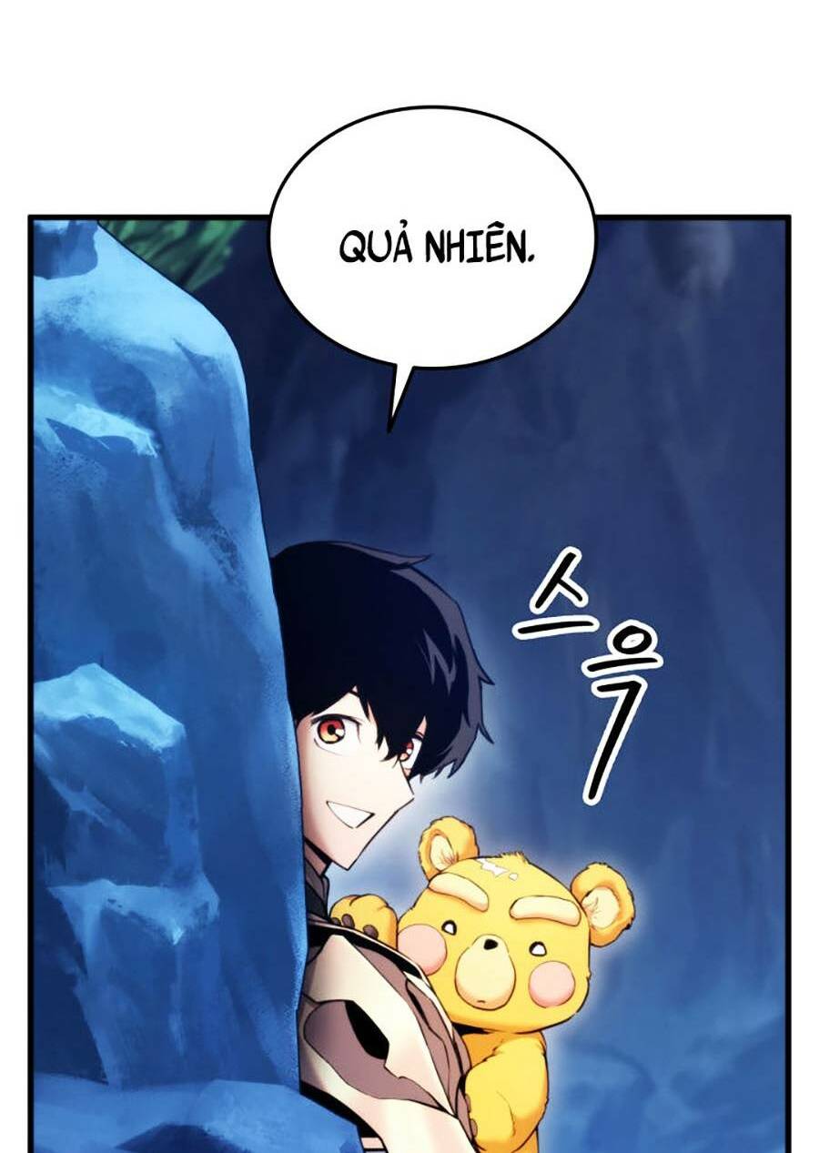 huyền thoại game thủ - tái xuất chapter 57 125