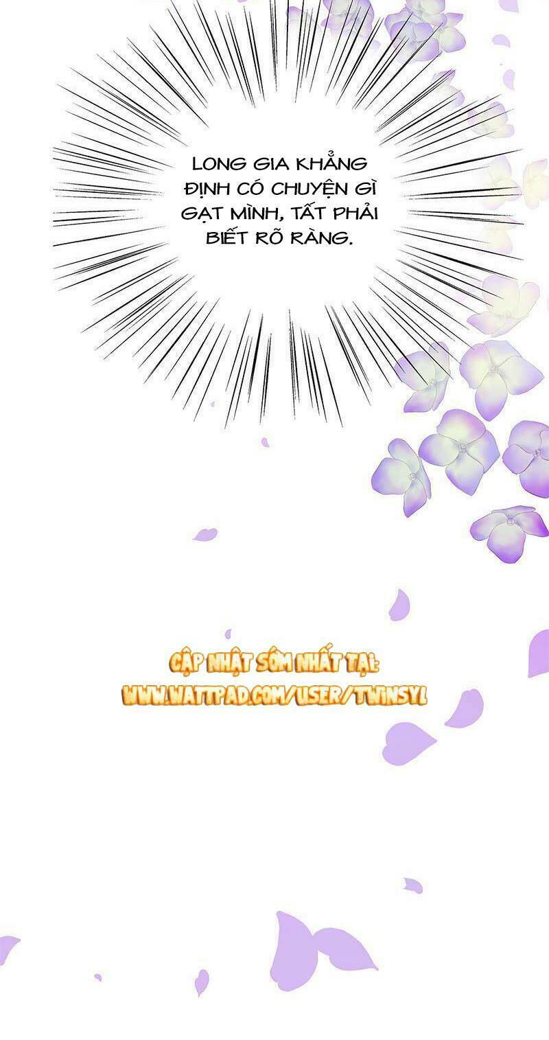 không gả cho tổng tài, gả cho người hầu chapter 122 39