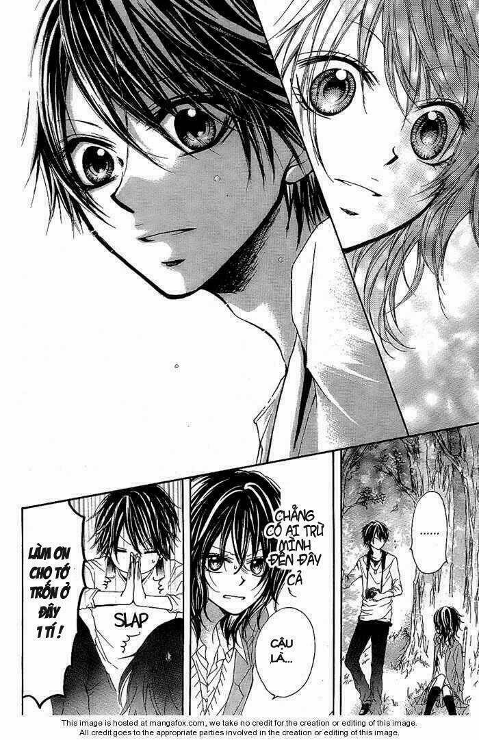 tổng hợp one shot. chapter 172 11