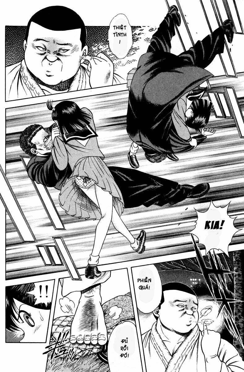 shin kotaro makaritoru! juudouhen chapter 4 26